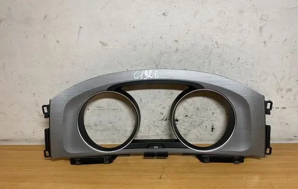 Volkswagen Golf VII Dashboard trim 5G0857059 C1926