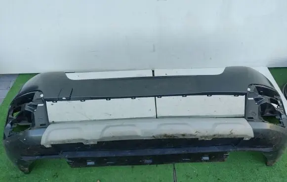 Citroen Berlingo Front bumper 9810923277OE