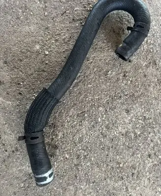 Renault Espace IV Power steering hose/pipe/line