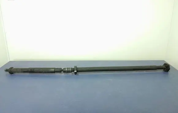 BMW 1 F40 Drive shaft (set) 8689359