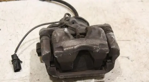 Audi A4 S4 B9 Rear brake caliper 8W0406AT