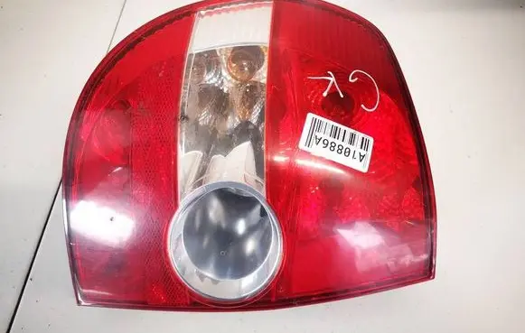 Rear/tail lights