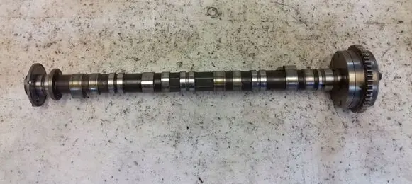 Honda Accord Camshaft 