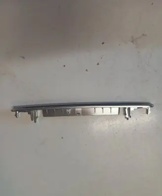 Volvo XC60 Radio/GPS head unit trim 30755619