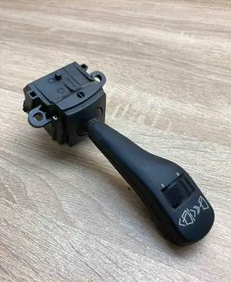 BMW 3 E46 Wiper control stalk 8363664 8363664M