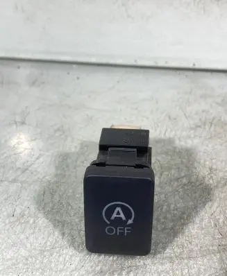ESP (stability program) switch