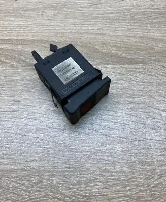 Audi A6 S6 C4 4A Hazard light switch 4A0941509