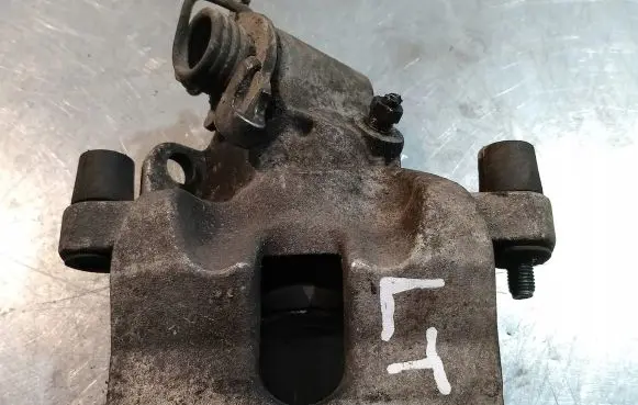 Renault Laguna III Rear brake caliper