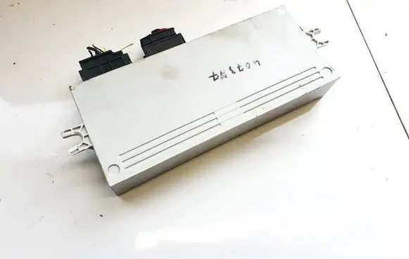 BMW 5 GT F07 Other control units/modules 61357317513 F005V01136