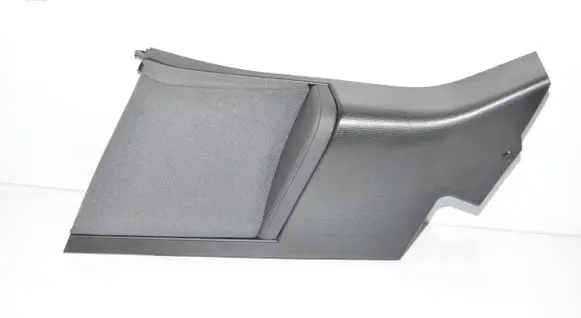 BMW i3 (C) pillar trim 7272427 7306607 7362581