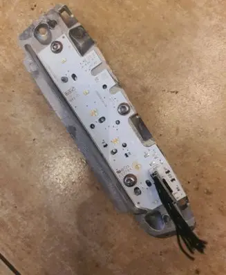 Volvo XC60 Headlight part 1060007 1060007060011