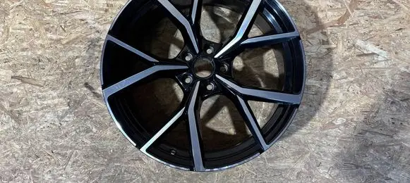 Volkswagen Arteon R20 alloy rim 3G8601025AC C02982