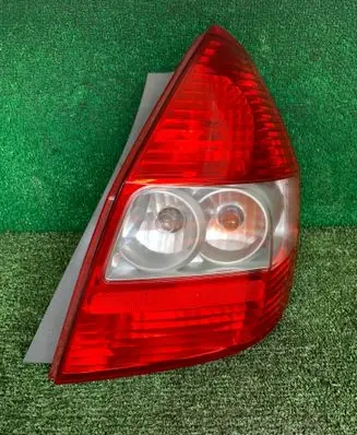 Honda Jazz Rear/tail lights