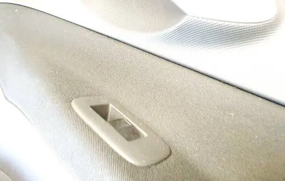 Toyota Auris 150 Electric window control switch