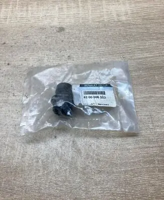 Renault Master II Engine compartment rubber 8200006502