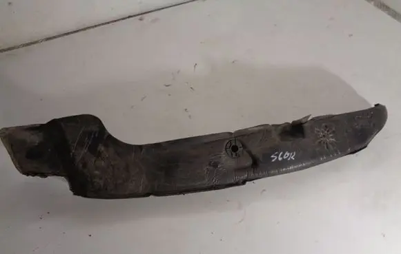 Volvo S60 Fender foam support/seal 31265384