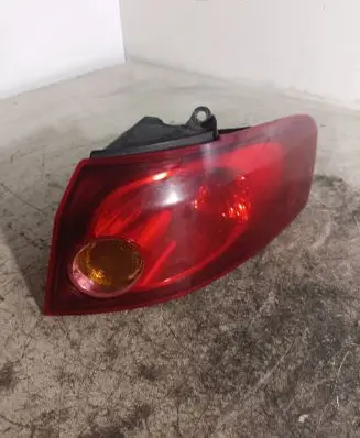 Fiat Croma Rear/tail lights 27492201 P214AA