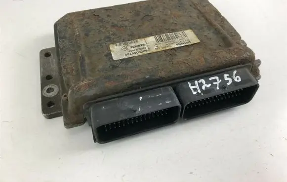 Renault Megane I Other control units/modules 8200055730 H2756
