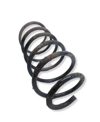 Volvo S60 Front coil spring 1234