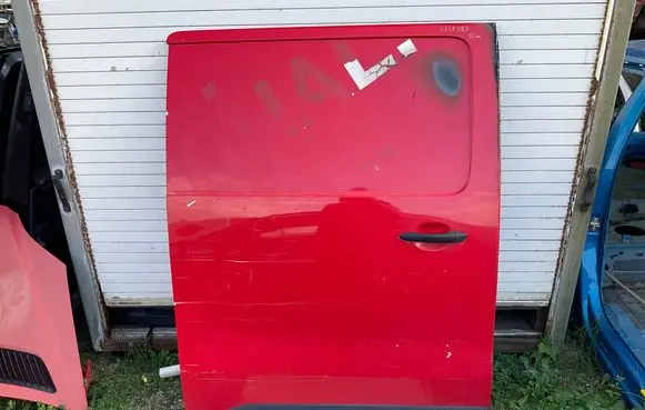 Peugeot Expert Side sliding door 