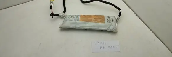 KIA Optima Seat airbag 3213619400 0499F1000033