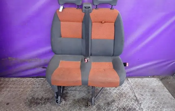 Fiat Ducato Front driver seat 