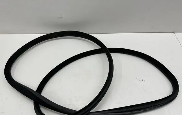Rear door rubber seal (on body)