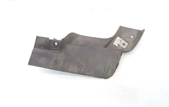Front mudguard