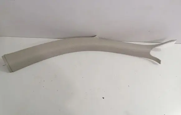 (A) pillar trim
