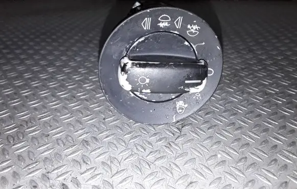 Audi A8 S8 D3 4E Light switch
