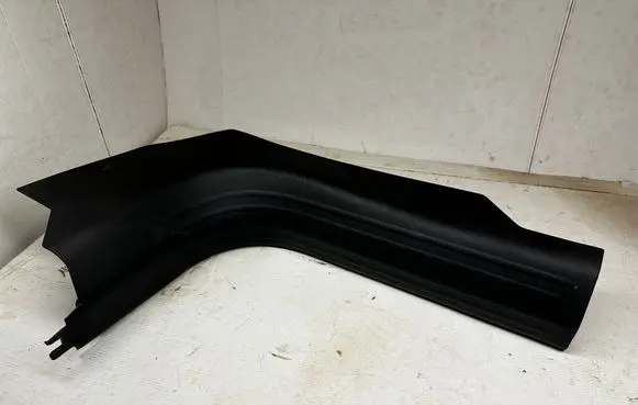 Jeep Compass Bottom trim 6NV35DX9AA