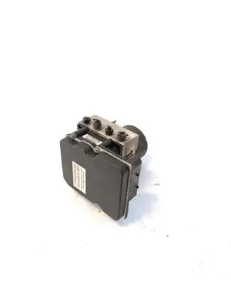 BMW 5 E60 E61 ABS Pump 6769707 6769709 676970701