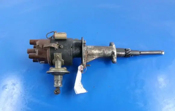 UAZ 469 Spark distributor 