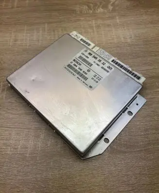 Mercedes-Benz A W168 ESP (stability system) control unit 1685453532 0265109630