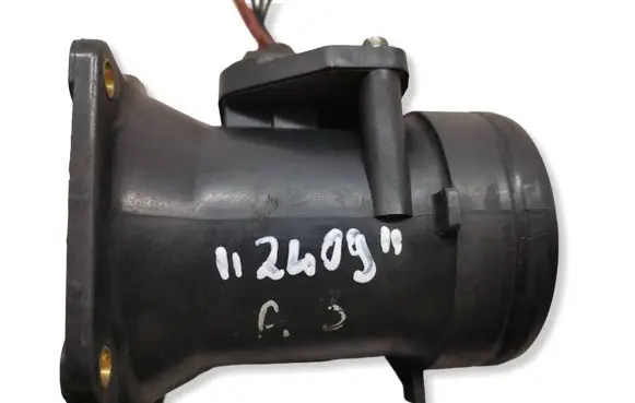 Skoda Octavia Mk1 (1U) Mass air flow meter 8ET00914226