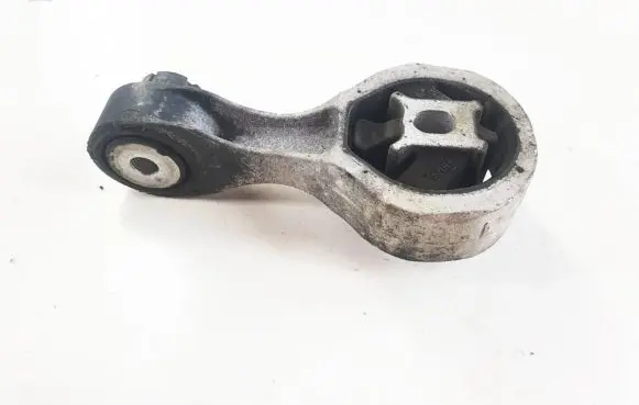 Opel Vivaro Engine mount vacuum valve 