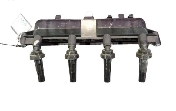 Peugeot 206 CC High voltage ignition coil 