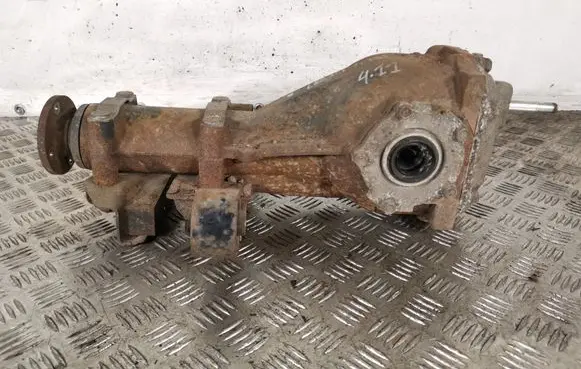 Subaru Legacy Rear differential RATIO411 14C