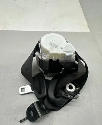 BMW 2 F22 F23 Rear seatbelt 34125241B