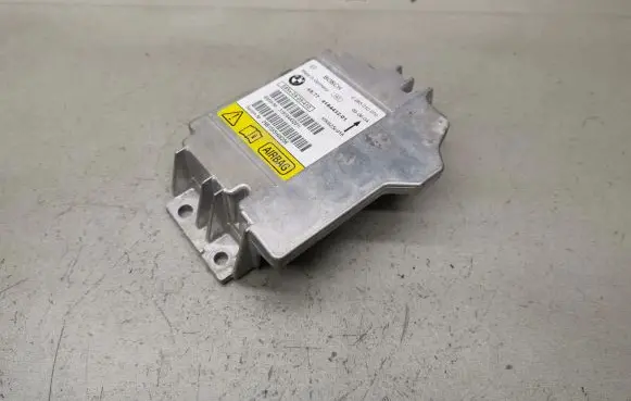 BMW 1 E81 E87 Airbag control unit/module 0285010070 6577918443201 65779184432