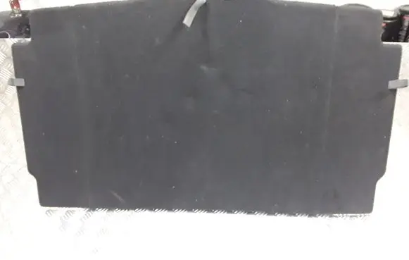 Hyundai i30 Trunk/boot floor carpet liner 85710A6400