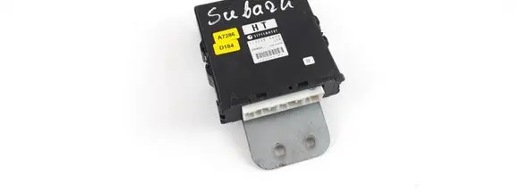 Subaru Legacy Gearbox control unit/module 31711AH721 1122009405