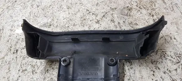 Volvo S60 Timing belt guard (cover) 08658541