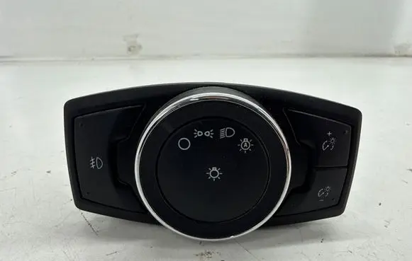 Ford Mustang VI Light switch DG9T13D061BCW 13617862 15158101