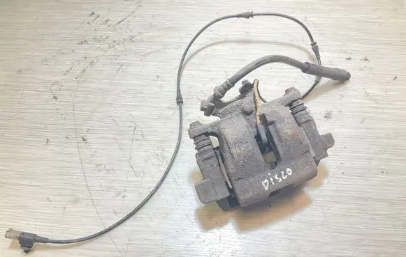 Land Rover Discovery 4 - LR4 Rear brake caliper