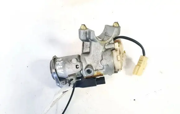 Toyota Avensis Verso Ignition lock contact 45020287 45020-28-7