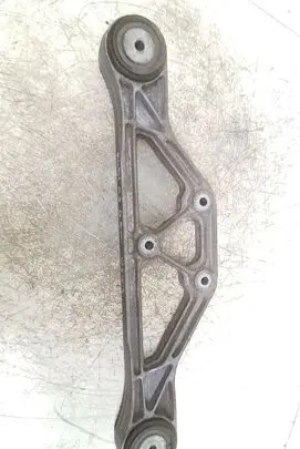 Audi A8 S8 D3 4E Rear differential/diff mount bracket 4E0599285