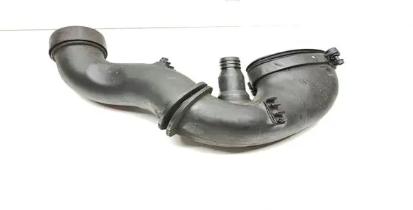 BMW X3 E83 Turbo air intake inlet pipe/hose 7794172 13717794172