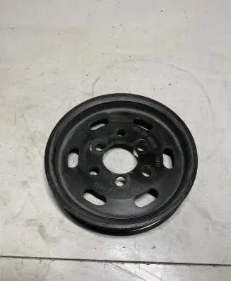 Seat Alhambra (Mk1) Power steering pump pulley 038145255B