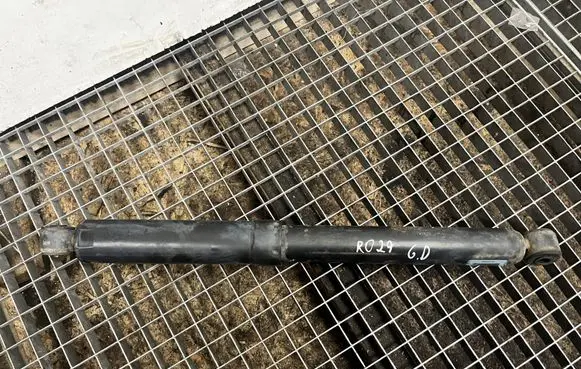 Dodge RAM 1500 DS Rear shock absorber/damper 52855791AC